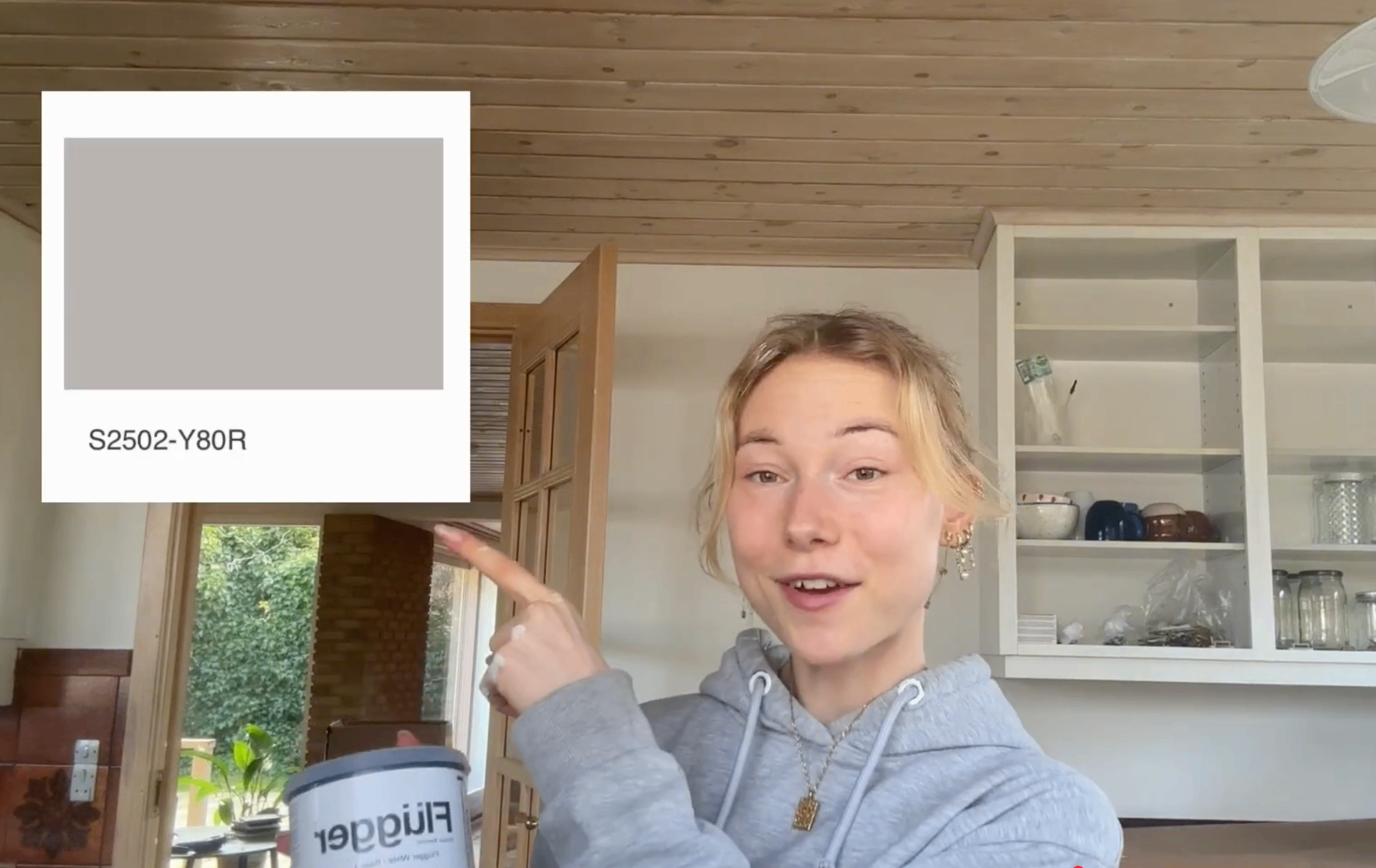 NCS